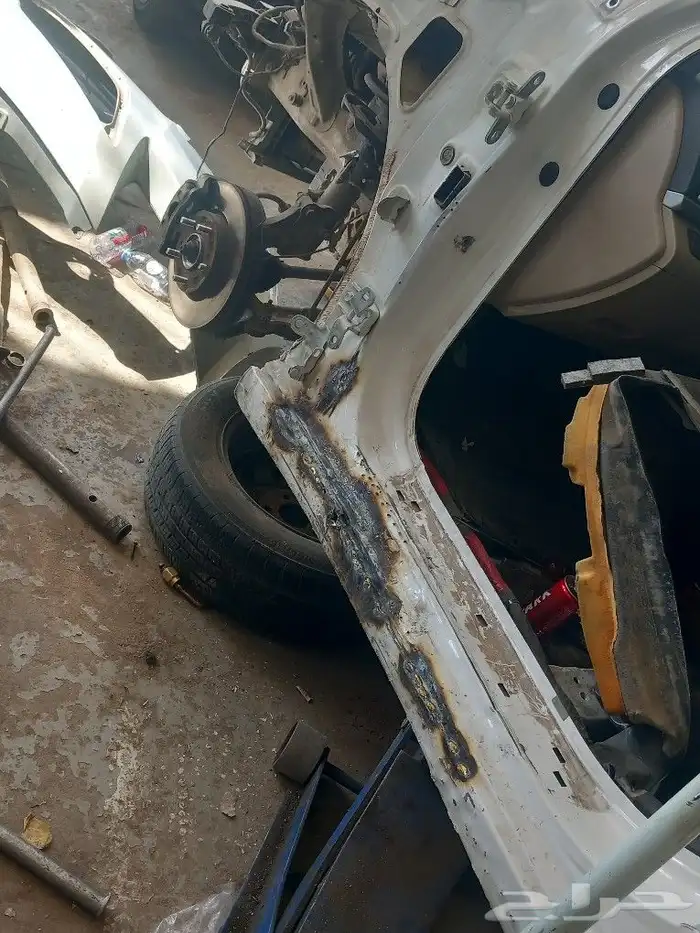 سمكره بوية صناعيه الخليج 5