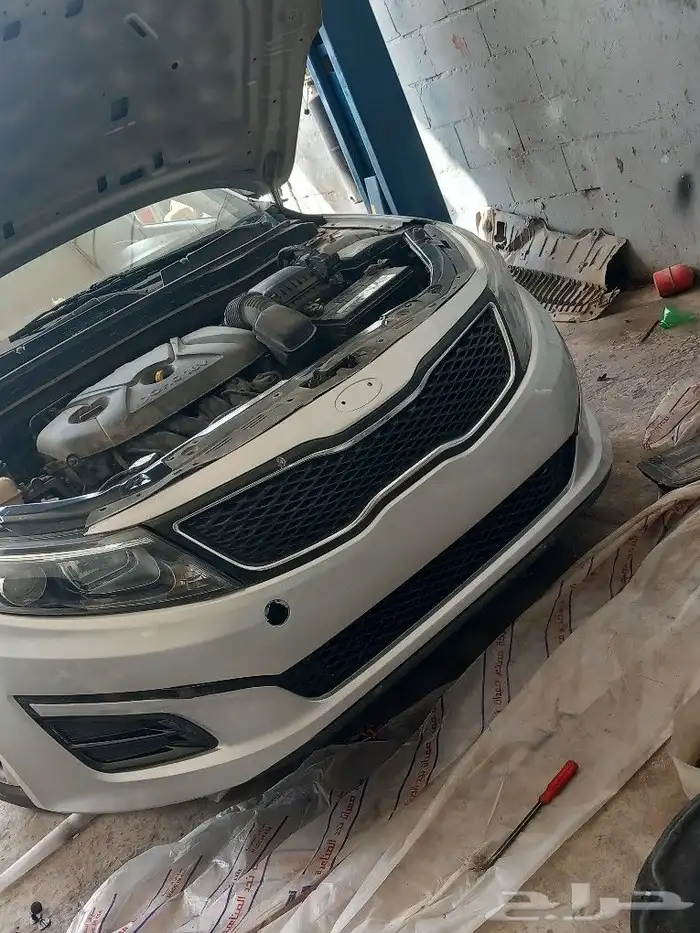 سمكره بوية صناعيه الخليج 3