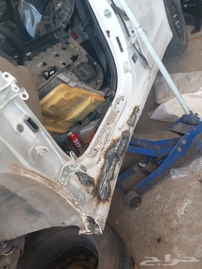 سمكره بوية صناعيه الخليج 6