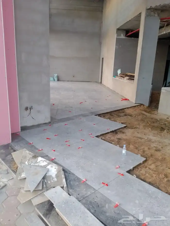 رخمت الل  مبلط با ستان 3