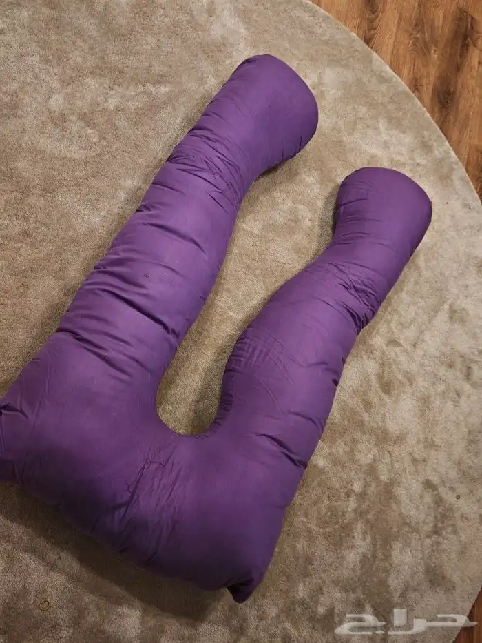 وسادة الحامل 1