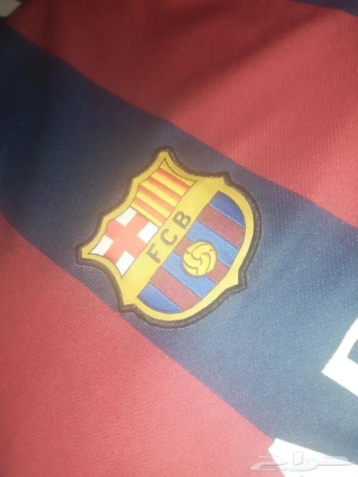 تيشيرت برشلونة 2015جديد واصلي 4