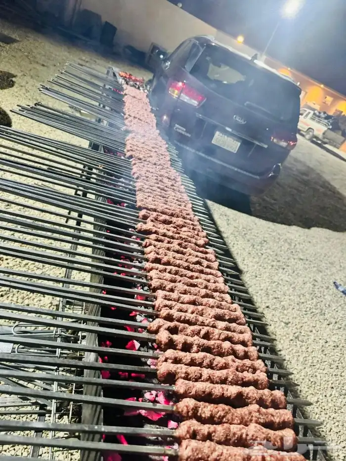 معلم مشويات خارجي 2