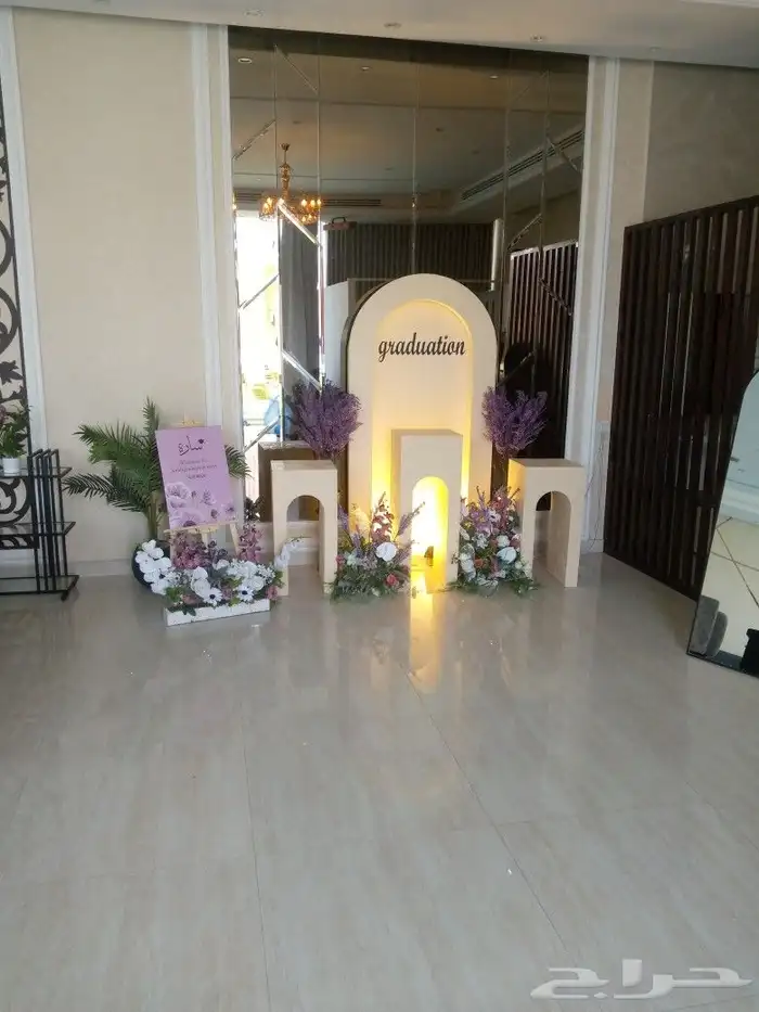 اجار مداخل كوش كراسي طاولات سماعات 2