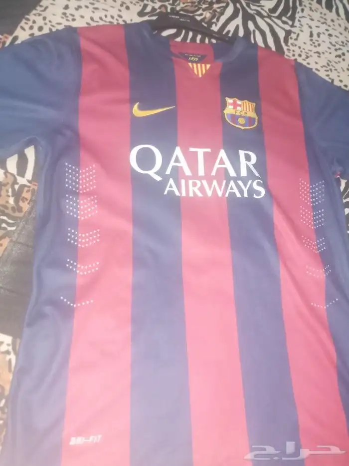 تيشيرت برشلونة 2015جديد واصلي 0