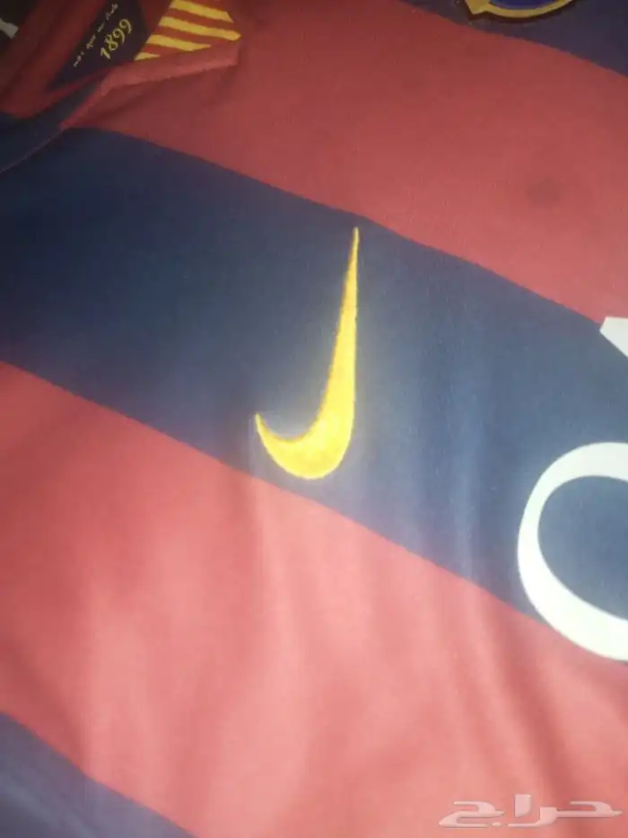 تيشيرت برشلونة 2015جديد واصلي 3