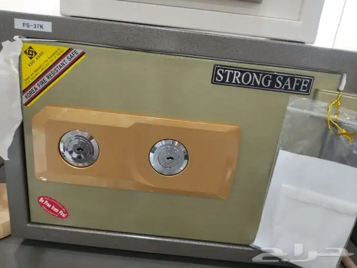 خزن كوري مفتاحين جودة ممتازة 0