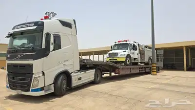 لوبد لنقل الغرف والباصات والقوارب 6