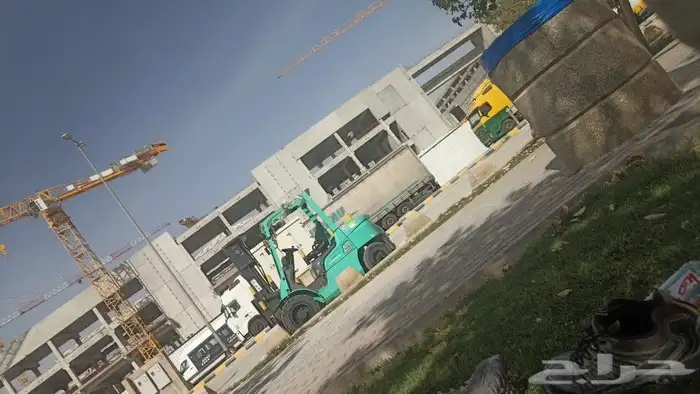 رفعه شوكيه وكرينات لايجار 3