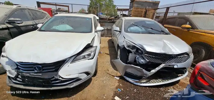 قطع غيار صيني . ام جي . شانجان.هافال 18