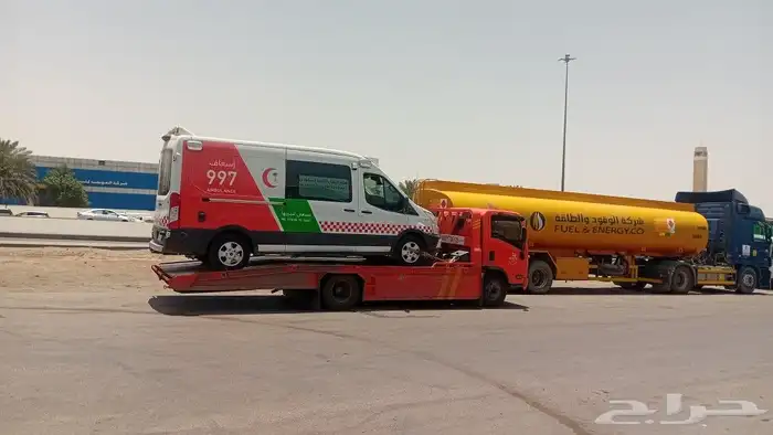 سطحه سحب سيارت 6