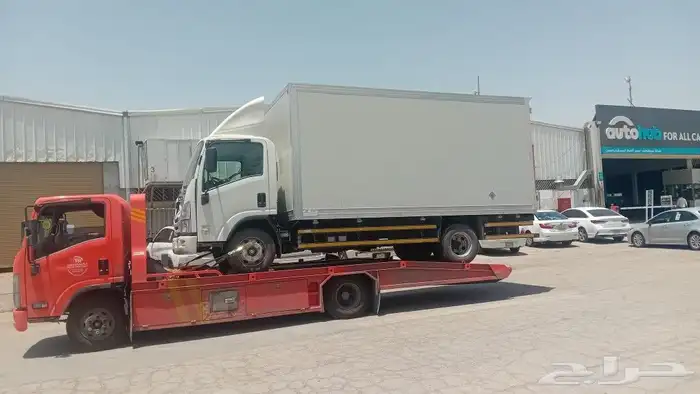 سطحه سحب سيارت 8