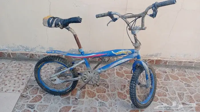 دراجة كوبرا صغيرة 0