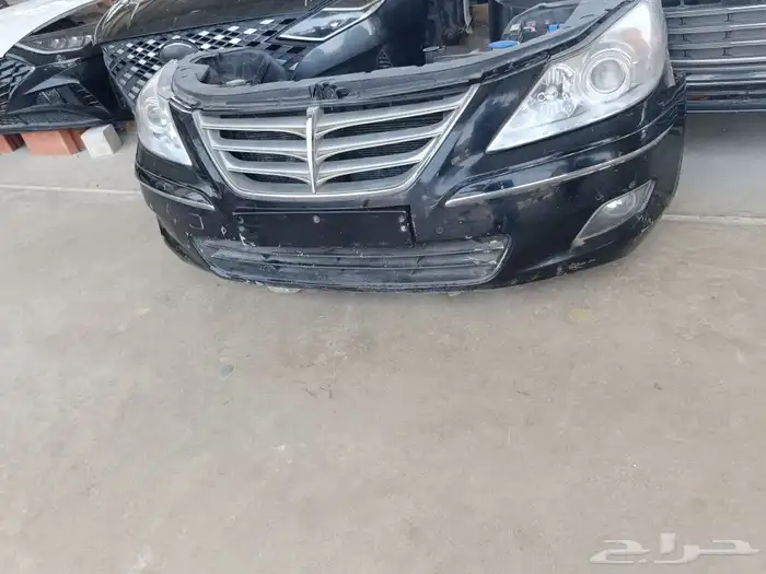 واجهه جنسس 2011 0