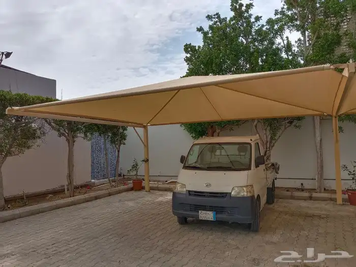 مظلات سيارات مظلات_مسابح سواتر قماش سواتر بلاستيك شركه مظلات 0