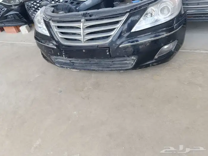 واجهه جنسس 2011 1