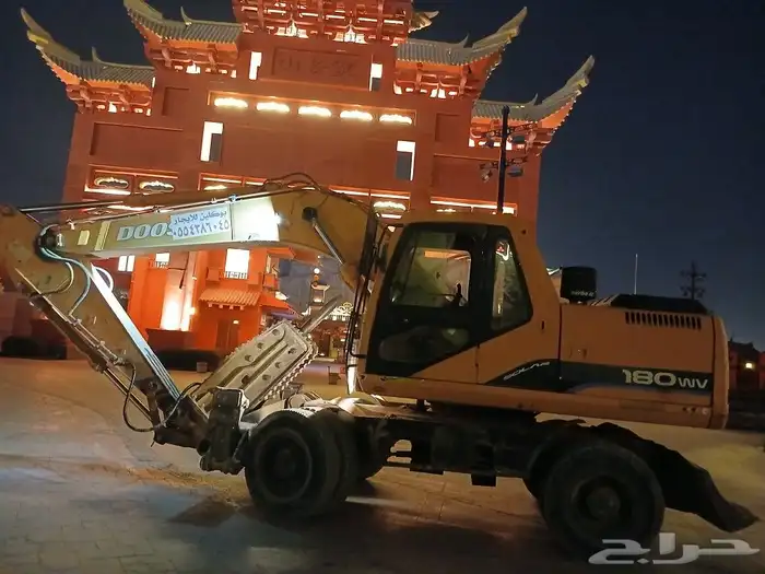 بكلين كفرات للايجار الشهري 1