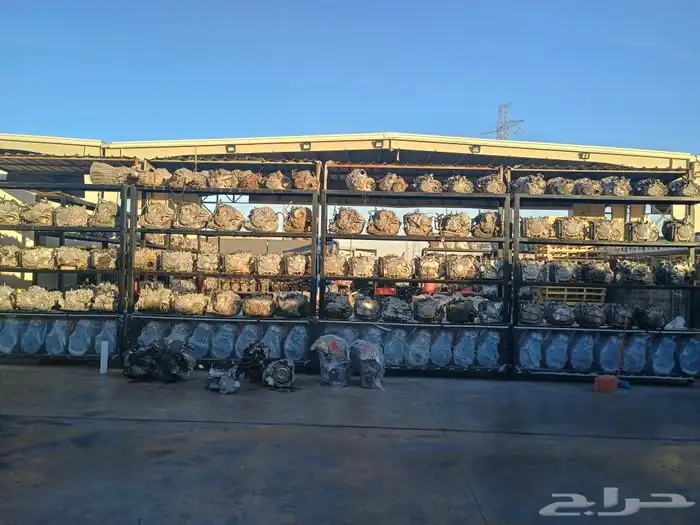 Honda Accord japani original parts 5