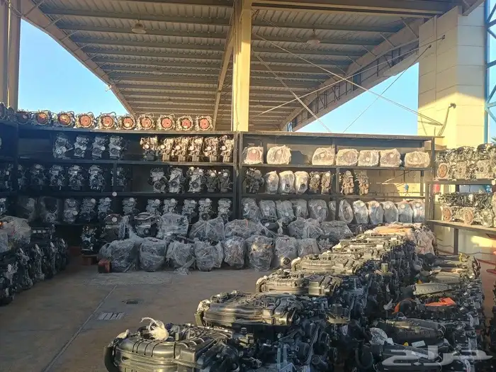 Honda Accord japani original parts 2