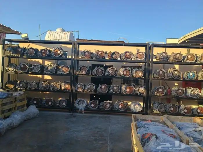 Honda Accord japani original parts 1