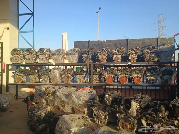 Honda Accord japani original parts 3