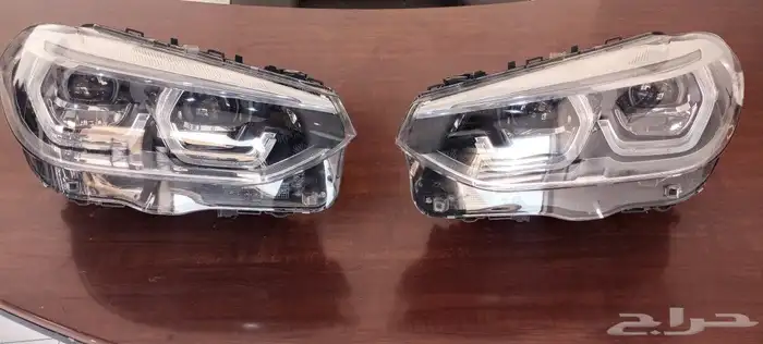 شمعات BMW X4 2019 0