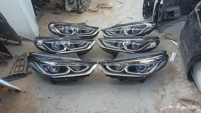 يوجد لدينا صدام وشمعات سوناتا اصلي وكاله 2019 -2018 1