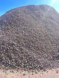 جميع المواد موجود بطحاء لياسه .دفان .زفلت .مقشور 9
