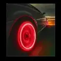 اضاءة ليد للسيارات والسيكل والدباب تعمل بحساس حركه LED VALVE 3