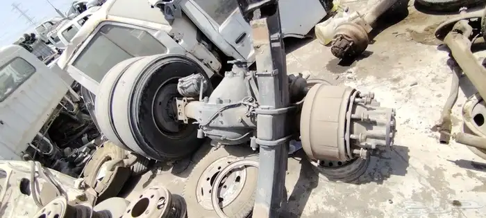 دينات. مستوبيشي. ايسوزو. هونداي.. تويوتا.. يونيتات ايسوز 11