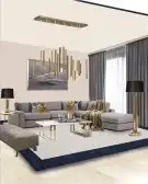 كنب جاهز وتفصال بسعر المصنع 24