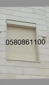 مركز عدنان للالمنيوم والحديد 6
