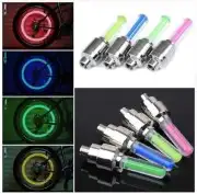 اضاءة ليد للسيارات والسيكل والدباب تعمل بحساس حركه LED VALVE 7