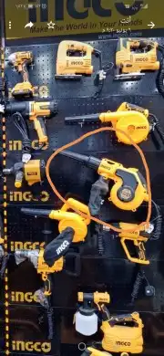 بلاور منفاخ إنجكو Ingco Blower 1