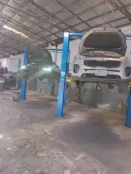 هونداي .كيا توسان 2019 6