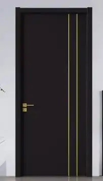 نجاره أبواب خشب 9