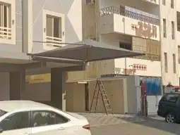 مظلات سيارات مظلات_مسابح سواتر قماش سواتر بلاستيك شركه مظلات 1