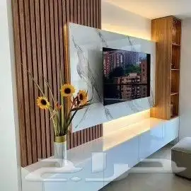 ديكورات وترميم ودهانات 6