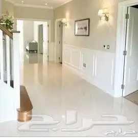 تنفيذ أعمال الايبوكسي 9
