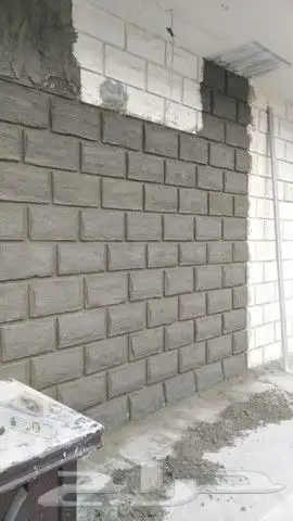 شغل مقاولات لياسه بلاط بناء جميع اعمال المعمار 0