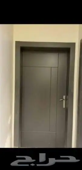 نجاره أبواب خشب 4