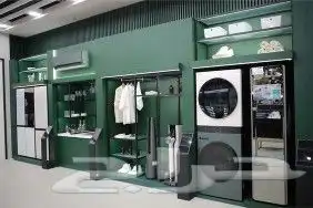 ديكور _ معدات مغاسل _ تصميم 7