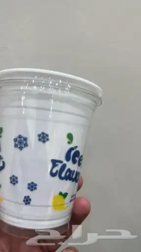 طباعة وتغليف علب بوكسات ورق زبدة أكياس كاسات بلاستيك ورق 8