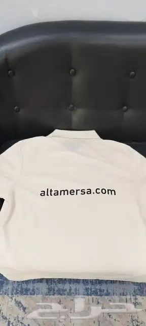 طباعة على فستات سلامة وتيشيرتات 6