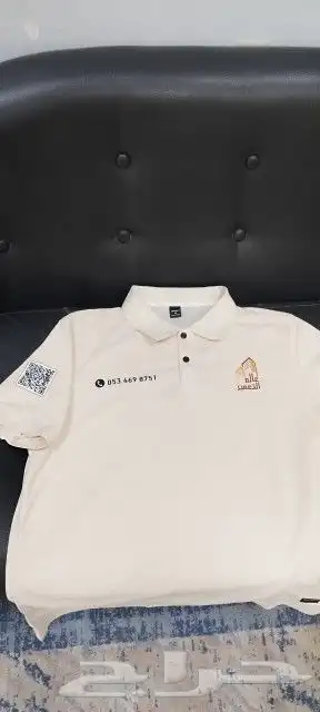 طباعة على فستات سلامة وتيشيرتات 7