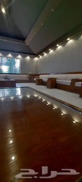 بيوت شعر ملكي واجهه قزاز 6