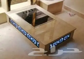تفصيل مناقل 3