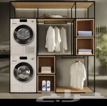 ديكور _ معدات مغاسل _ تصميم 11