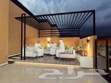 تصميم داخلي 3d تصميم وتنفيذ حدائق 0