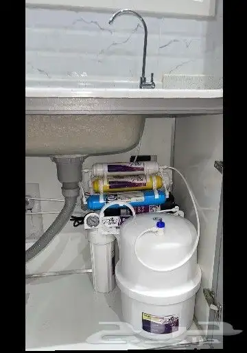 فلاتر تحليه صيانه فلاتر 1